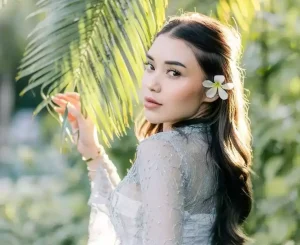 Lula Lahfah Meninggal Dunia Foto Instagramlulalahfah