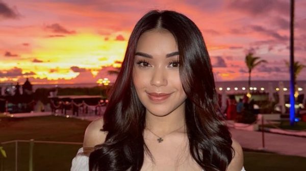 Lula Lahfah Meninggal Dunia. Foto: Dok. Media Sosial