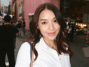 Lula Lahfah Meninggal Dunia Foto Dok Media Sosial