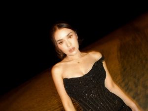 Lula Lahfah Meninggal Dunia Foto Dok Instagram