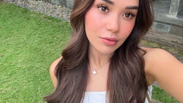 Lula Lahfah Meninggal Dunia Foto Dok Instagram