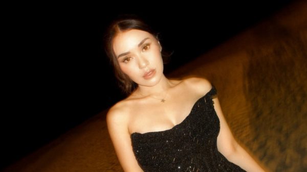 Lula Lahfah Meninggal Dunia. Foto: Dok. Instagram