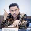 Menteri UMKM Maman Abdurrahman. Foto: Dok. Istimewa