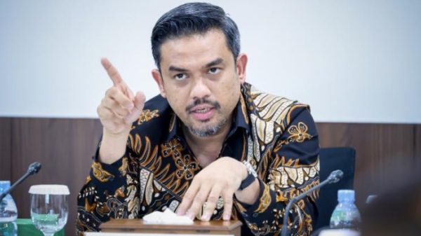 Menteri UMKM Maman Abdurrahman. Foto: Dok. Istimewa