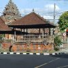 Puri Agung Gianyar Bali. Foto: Instagram/sejarahgianyar