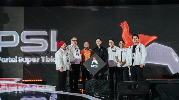 Rakernas PSI Di Makassar Sulsel Foto Dok Istimewa