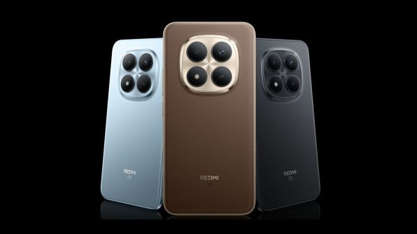 Redmi Note 15. Foto: Redmi