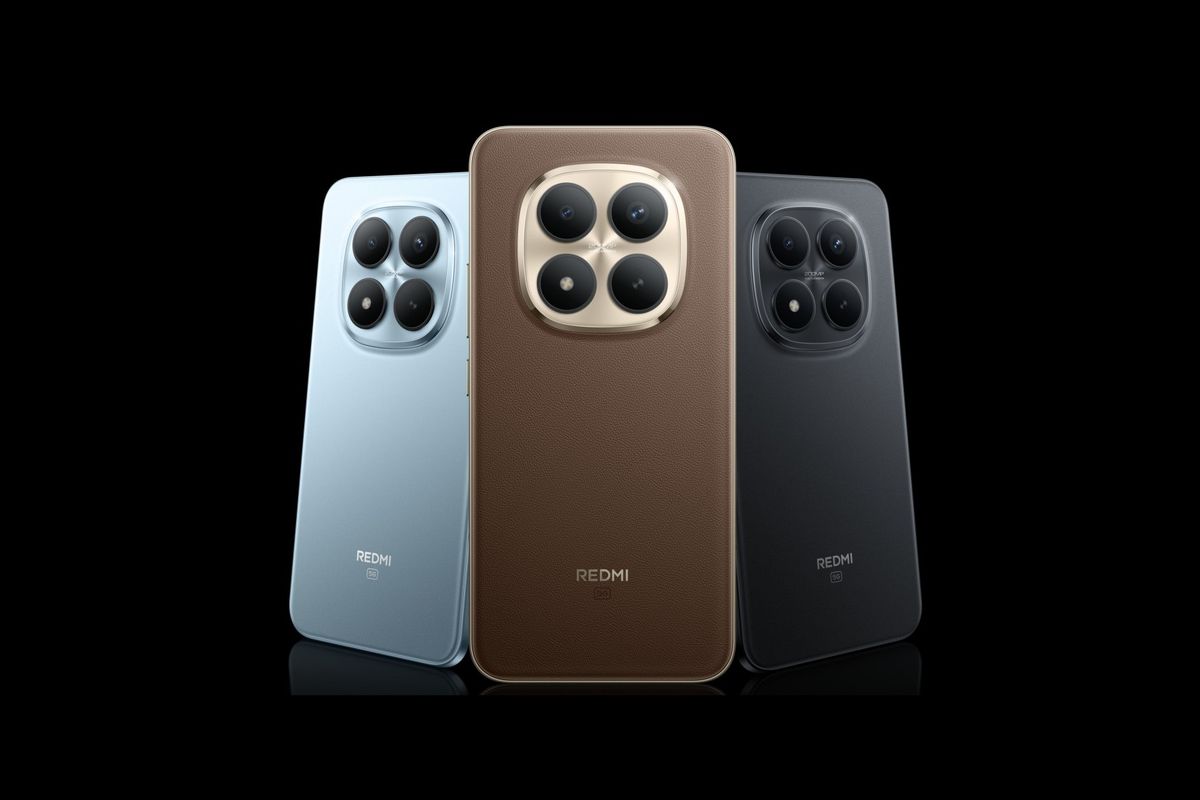 Redmi Note 15 Foto Redmi