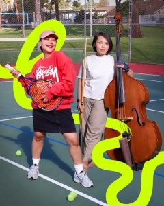 ArumtaLa Comeback dengan Salam Sehat Siap Menuju Album Penuh 2026