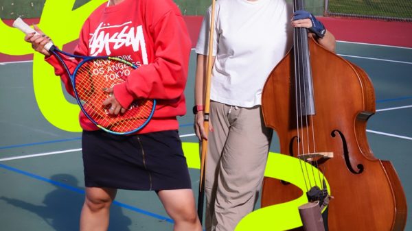 ArumtaLa Comeback dengan “Salam Sehat”, Siap Menuju Album Penuh 2026