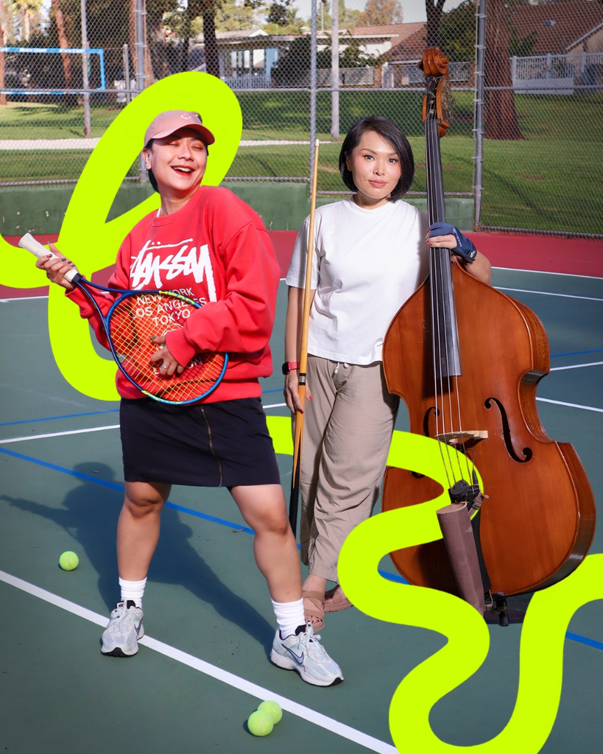 ArumtaLa Comeback dengan Salam Sehat Siap Menuju Album Penuh 2026