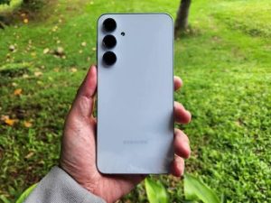 Samsung A55 5G