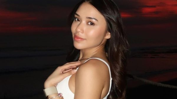 Selebgram Lula Lahfah. (Foto: dok Instagram)