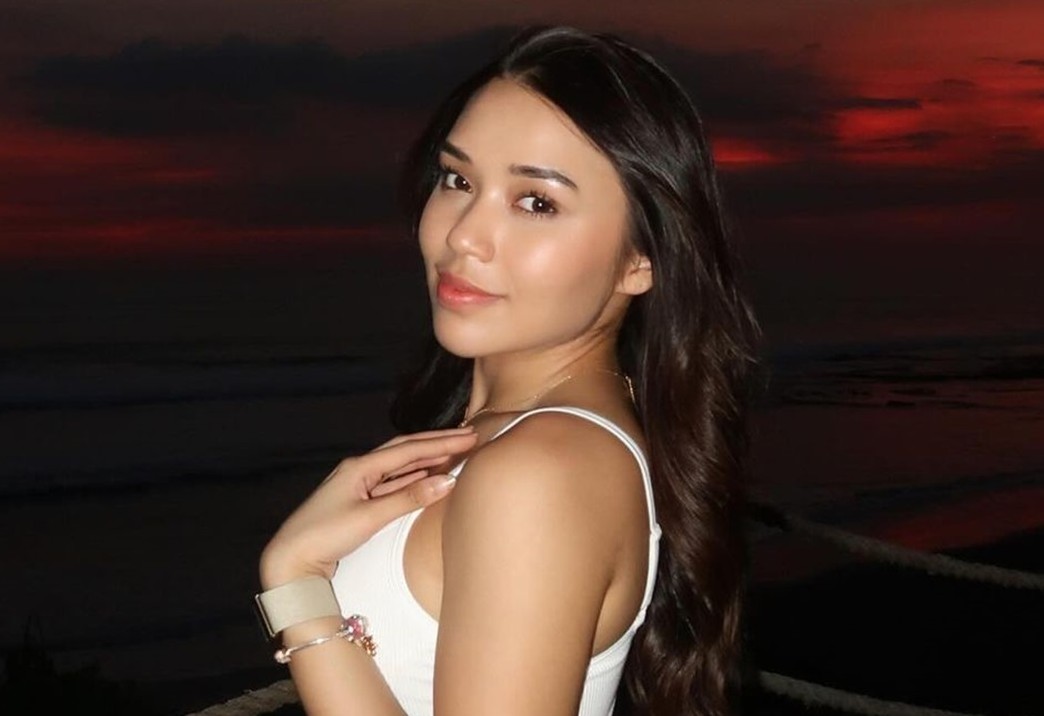 Selebgram Lula Lahfah Foto dok Instagram