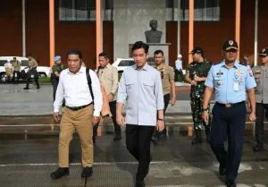 Foto Dok Setwapres RI