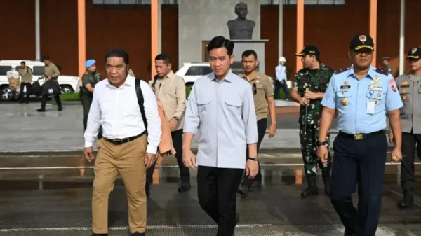 Foto: Dok. Setwapres RI