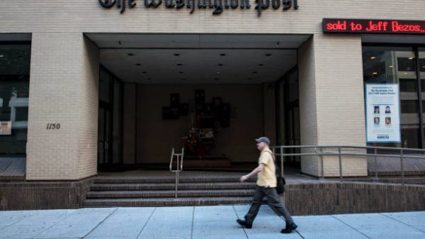 Foto: BRENDAN SMIALOWSKI/AFP via Getty Images