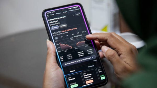 Foto: Getty Images/ NurPhoto / Contributor