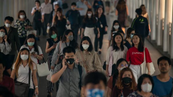 Foto iStockDomepitipat Ilustrasi