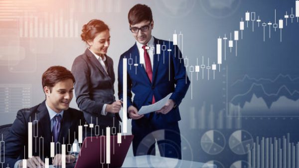 Foto: iStock/metamorworks