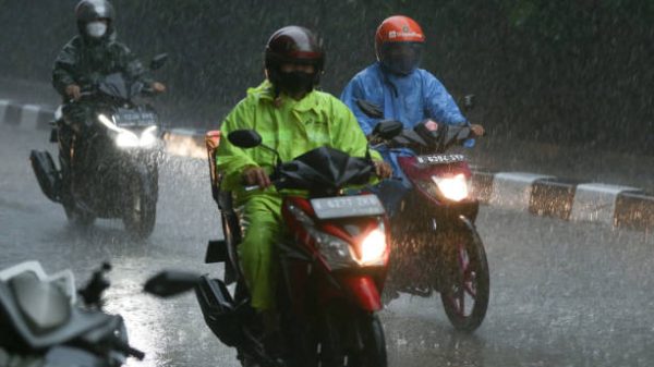 Foto: iStock/Deki Prayoga Yuliandri