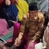 kakek di sumbawa nikahi janda 40 tahun. Foto: Dok. Istimewa