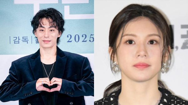 Koo Kyo-Hwan dan Go Youn-Jung Resmi Bintangi Drama JTBC Everyone Is Fighting Their Own Worthlessness. Foto: Dok. Getty Images
