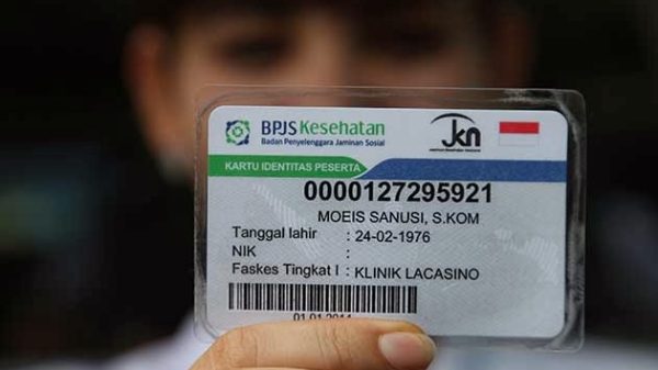 BPJS Kesehatan