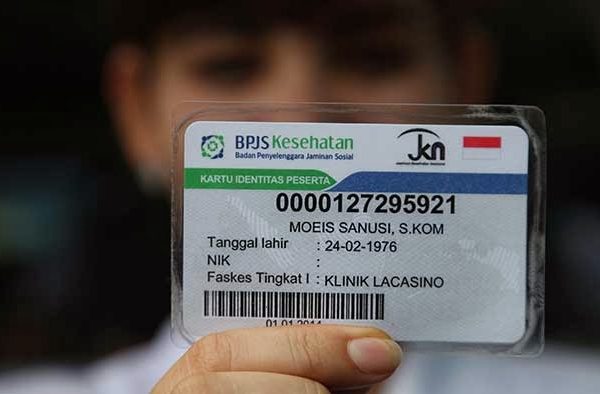 BPJS Kesehatan