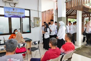 Banyuwangi Optimalkan Mal Orang Sehat