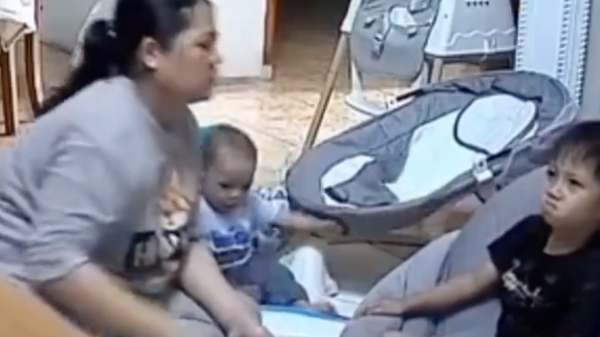 Dugaan kekerasan terhadap anak yang terjadi di rumah warga wilayah Sukagalih Pasirjati Ujungberung Kota Bandung Jawa Barat