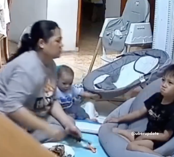 Dugaan kekerasan terhadap anak yang terjadi di rumah warga wilayah Sukagalih Pasirjati Ujungberung Kota Bandung, Jawa Barat.