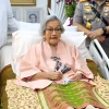 Eyang Meriyati Roeslani Hoegeng wafat di usia 100 tahun Foto Polda DIY