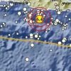 Gempa M 64 Pacitan Jatim. Foto: Dok. BMKG