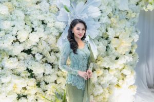 Gubernur Maluku Utara Malut Sherly Tjoanda Foto Instagrams tjo