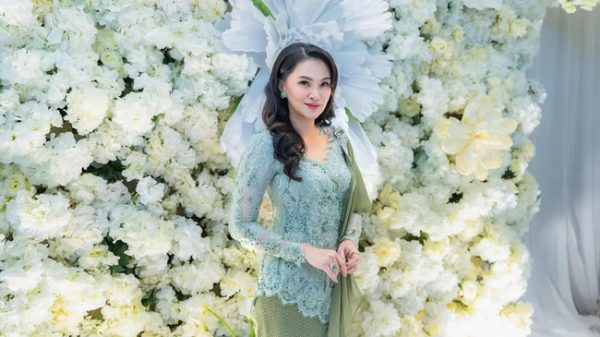 Gubernur Maluku Utara (Malut) Sherly Tjoanda. Foto: Instagram/s_tjo