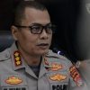 Kabid Humas Polda NTB, Kombes Pol Muhammad Kholid, bicara pemeriksaan Kasatresnarkoba Polres Bima (Dok: Antara)
