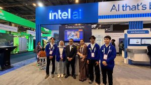 Indonesia Perkuat Posisi Di Rantai Pasok Digital Global Lewat AI Impact Summit 2026