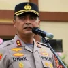 Mantan Kapolres Bima Kota AKBP Didik Putra Kuncoro ANTARAHandoutam