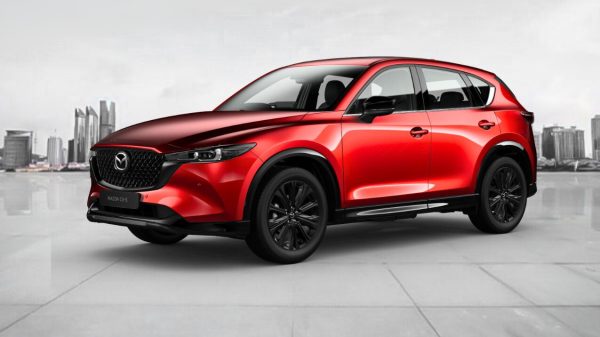 Mazda CX 5 Foto mazdacarsid