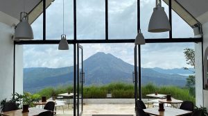 Montana Del Cafe Kintamani Bali