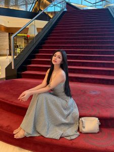 Selebgram Nira Makassar Sulsel Foto Instagramniraakuuu