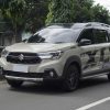 Suzuki Indonesia Suzuki XL7 Hybrid hadir dengan tampilan lebih gagah dan dibekali teknologi SHVS SIS