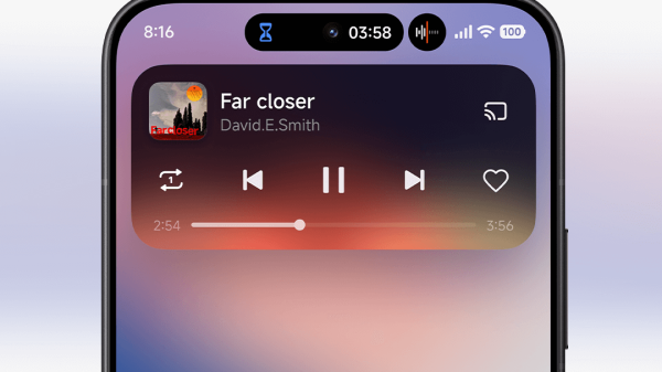 Tampilan Xiaomi HyperOS Foto Dok Xiaomi Indonesia