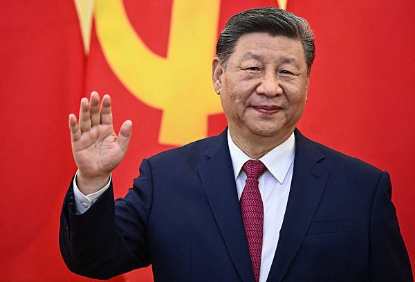 Foto: NHAC NGUYEN/POOL/AFP via Getty Images