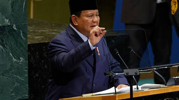 Foto Taylor HillGetty Images