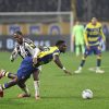 Mandela Keita berpartisipasi dalam pertandingan Serie A 2025 2026 antara Parma dan Juventus di Parma Italia pada 1 Februari 2026 Foto oleh Loris RoselliNurPhoto via Getty Images