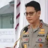 Kapolda Bali Irjen Pol Daniel Adityajaya Foto Dok Polri