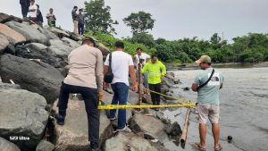 Polda Bali kirim sampel tulang ke Puslabfor Mabes Polri untuk uji DNA