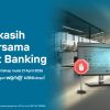 BNI Tutup Layanan Internet Banking Per 21 April 2026